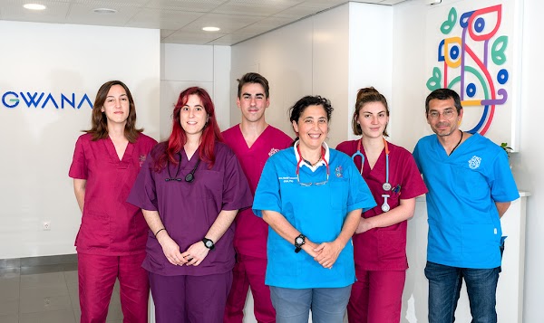 Nuestro equipo